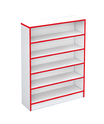 İplik & Aksesuar Dolabı